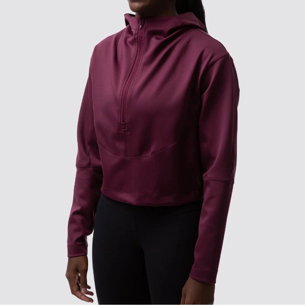 Born Primitive Convertible Pullover